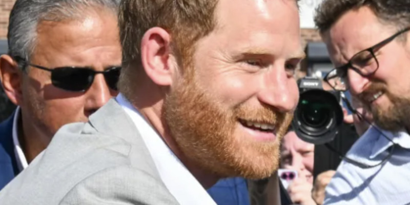 Prince Harry, changement crucial sans Meghan Markle, son comportement décrypté