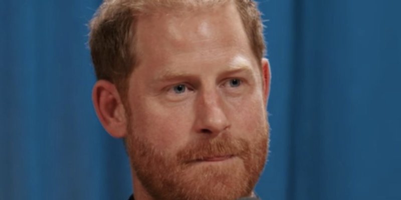 Prince Harry citoyen américain ? Le Duc de Sussex répond cash