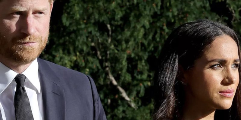 Prince Harry dans une « impasse émotionnelle » avec Meghan Markle