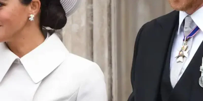 Prince Harry : décision dramatique - Est-ce qu'il quitte Meghan maintenant ? un élément révélateur !