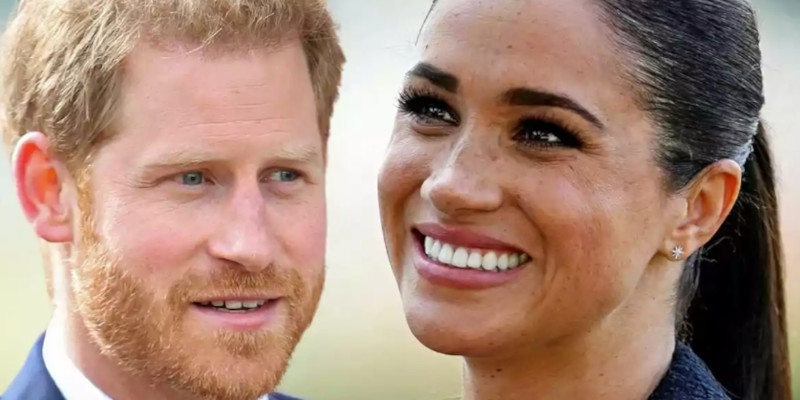 Prince Harry écarté de l'empire de Meghan Markle