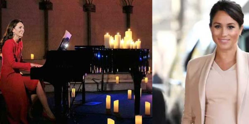 Prince Harry en plein cauchemar, réplique redoutée de Meghan Markle après le triomphe de Kate Middleton