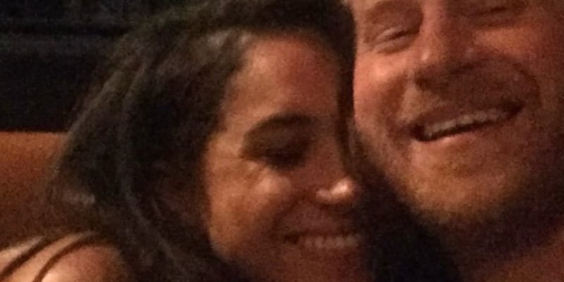 Prince Harry et Kourtney Kardashian : l'incroyable secret 