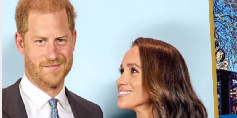 Prince Harry et Meghan Markle, accord secret avec le roi Charles, retour surprise à Londres