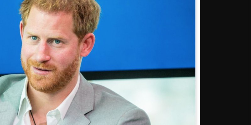 Prince Harry et Meghan Markle au bord de la rupture : Il s'échappe discrètement de Los Angeles, cap sur l'Argentine (photo)