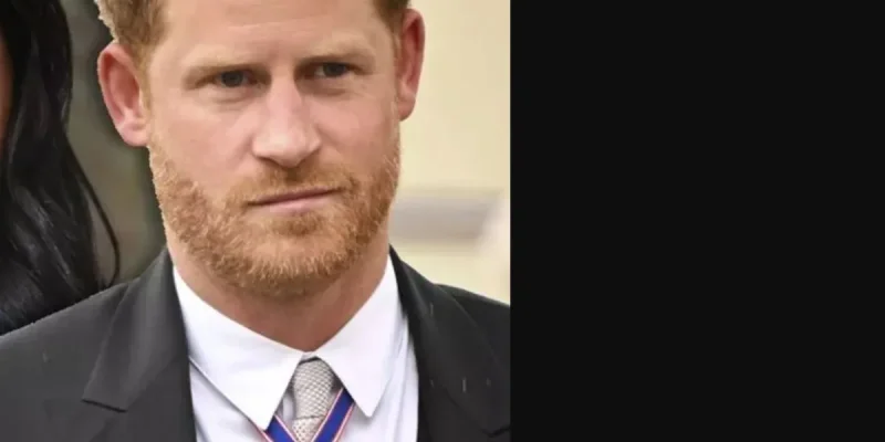 Prince Harry et Meghan Markle bannis du Palais, Interdiction de prononcer leurs noms devant Charles III