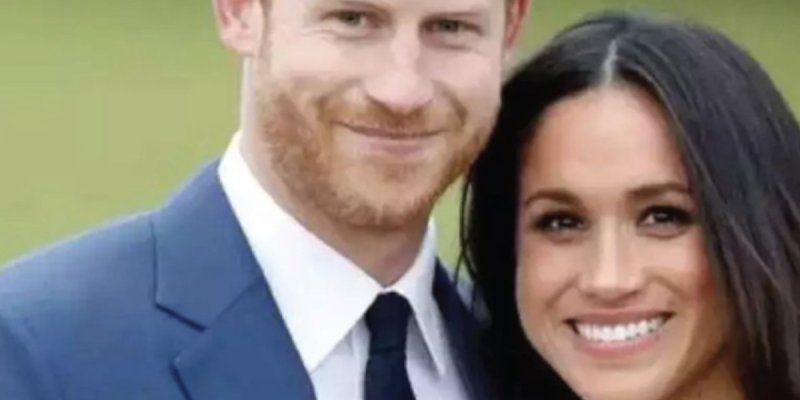 Prince Harry et Meghan Markle boycotter les Grammys à cause d'une blague