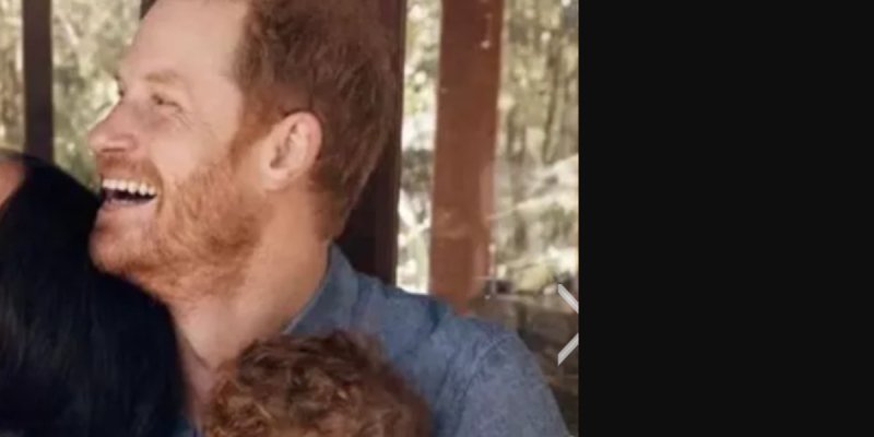Prince Harry et Meghan Markle, c'est fini, Leur décision cruciale pour préserver leur mariage