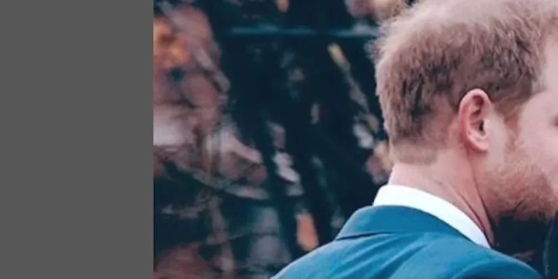 Prince Harry et Meghan Markle chassés de Frogmore Cottage : les coulisses de leur expulsion cruelle par Charles III