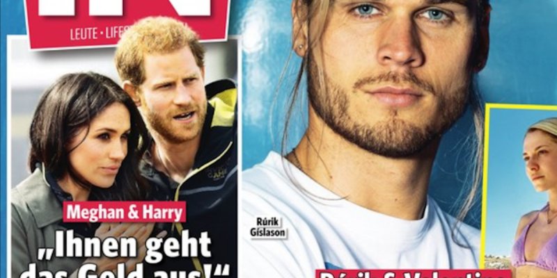 Prince Harry et Meghan Markle, couple en péril, malaise après le suicide d'un proche