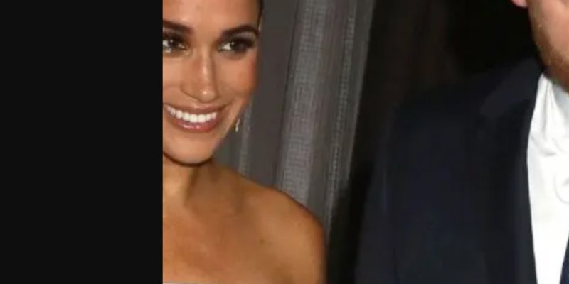 Prince Harry et Meghan Markle dans les griffes de la Scientologie, l'influence cruciale de John Travolta