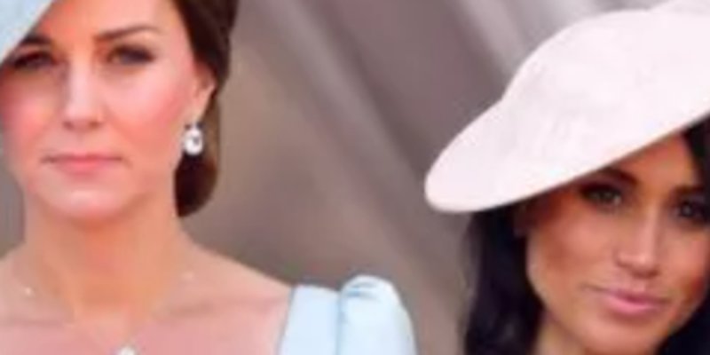 Prince Harry et Meghan Markle, distance cordiale, leur gros reproche à Kate Middleton, les langues se délient