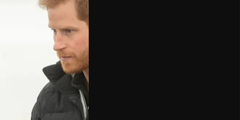 Prince Harry et Meghan Markle divorcent ! Maintenant, il s'agit de la garde de leurs enfants