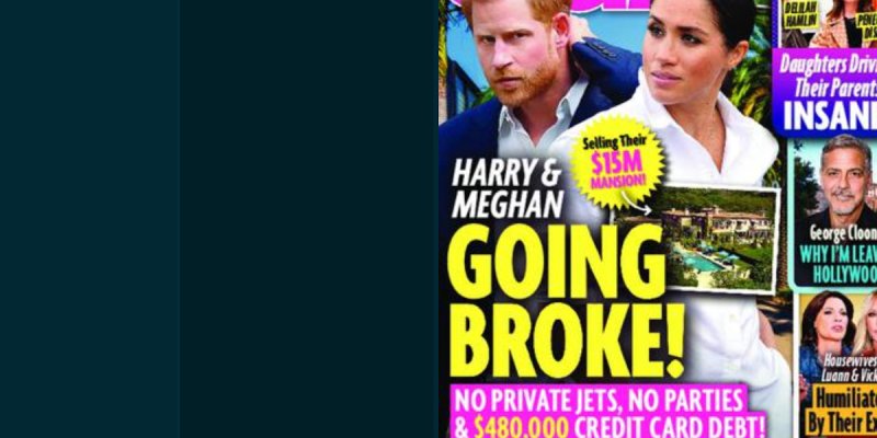 Prince Harry et Meghan Markle fâchés avec Orlando Bloom et Oprah Winfrey,