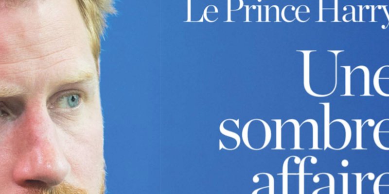 Prince Harry et Meghan Markle « lâchent » un parrain, une sombre affaire d'agression sexuelle