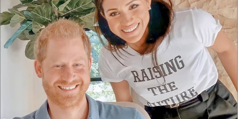 Prince Harry et Meghan Markle - le calvaire au palais : effrayante confidence de Chelsy Davy