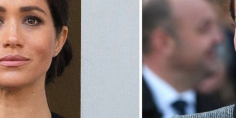 Prince Harry et Meghan Markle, leur message fort à Kate Middleton, leur amour résiste aux rumeurs toxiques