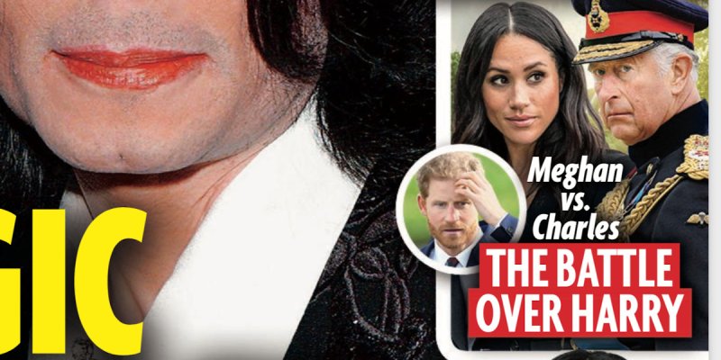 Prince Harry et Meghan Markle, leur monnaie d'échange avec Charles - discussions pour leur retour