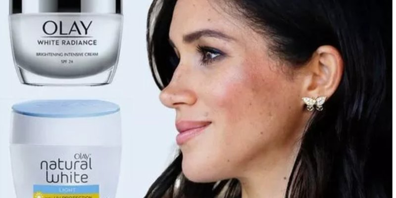 Prince Harry et Meghan Markle « racistes », un accord à plusieurs millions avec Procter & Gamble passe mal