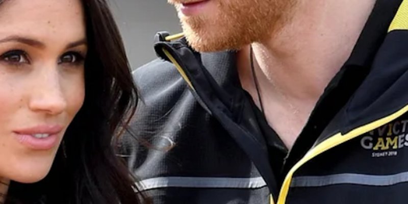 Prince Harry et Meghan Markle, relations intimes, la duchesse complètement paniquée à L.A