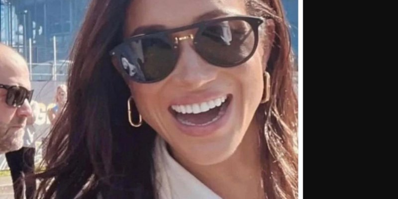 Prince Harry et Meghan Markle : Retour inattendu à New York après un terrible traumatisme