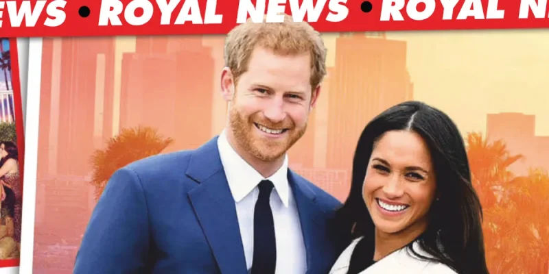 Prince Harry et Meghan Markle, une fausse-couche, révélation sur un drame personnel