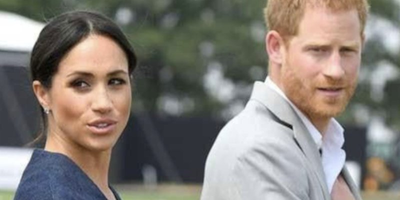 Prince Harry et Meghan Markle : Une seconde chance après avoir frôlé le divorce