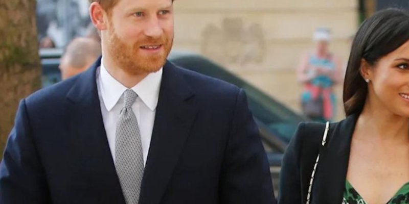 Prince Harry et Meghan Markle vulnérables, Oprah Winfrey surprise par l'ampleur des accusations contre la famille royale