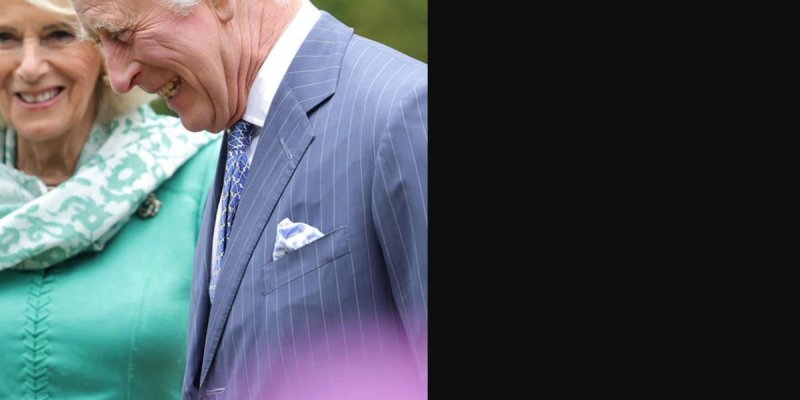 Prince Harry fait honte à Meghan Markle : Sa maladresse sur Charles III provoque l'indignation