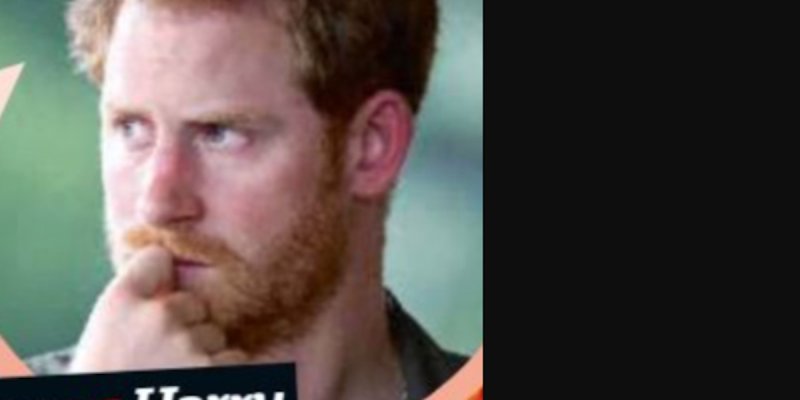 Prince Harry, immense douleur avec Meghan Markle, des soucis avec Lilibet