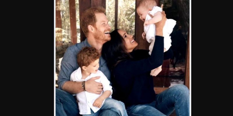 Prince Harry, influencé par Charles III : Une option extrême en cas de divorce avec Meghan Markle ? (Photo)