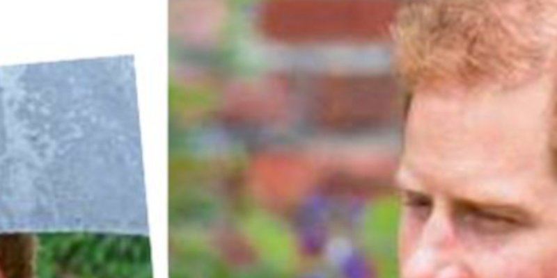 Prince Harry, le fiasco évité avec Meghan Markle à Londres, exigence imposée à William