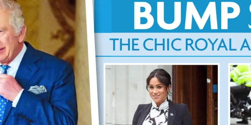 Prince Harry - Le mystère de la grossesse de Meghan Markle plane sur le couronnement de Charles III