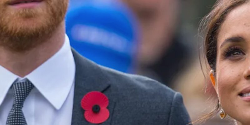 Prince Harry : Maintenant, il doit choisir entre Meghan Markle et son père !