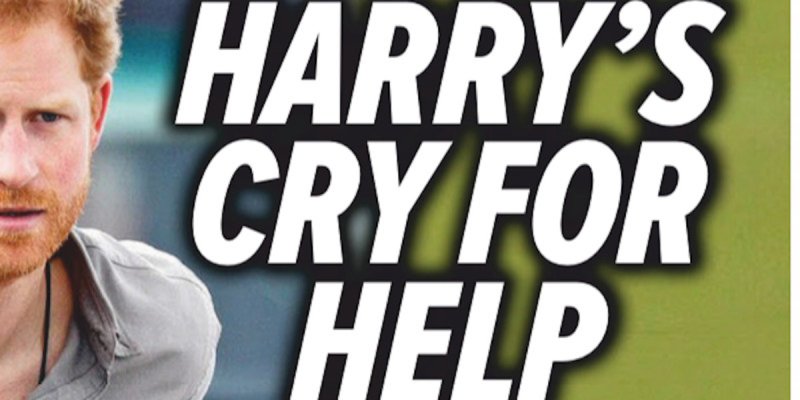 Prince Harry, Meghan Markle, appel à l'aide - Forcés de quitter Los Angeles