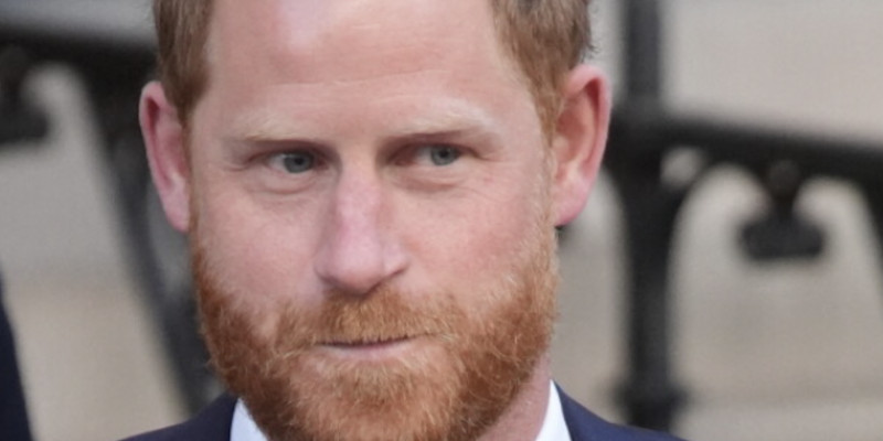 Prince Harry veut ramener Meghan Markle au Royaume-Uni