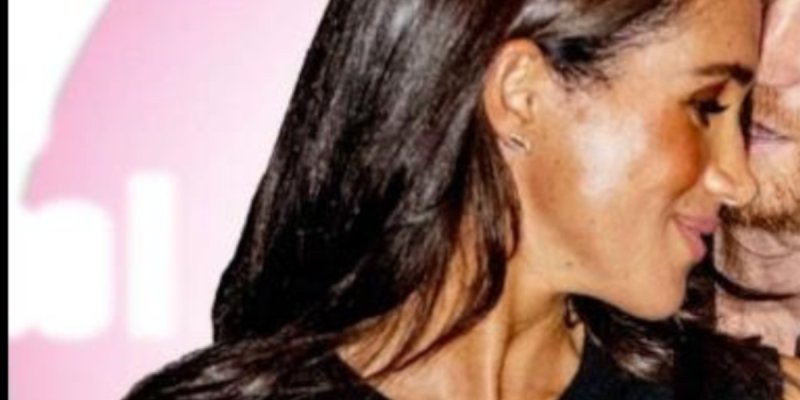 Prince Harry et Meghan Markle, un bébé surprise alors que la famille royale vit des heures sombres