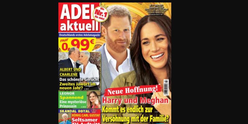 Prince Harry, Meghan Markle, espoirs de réconciliation douchés par Kate Middleton en fuite, sa cachette révélée