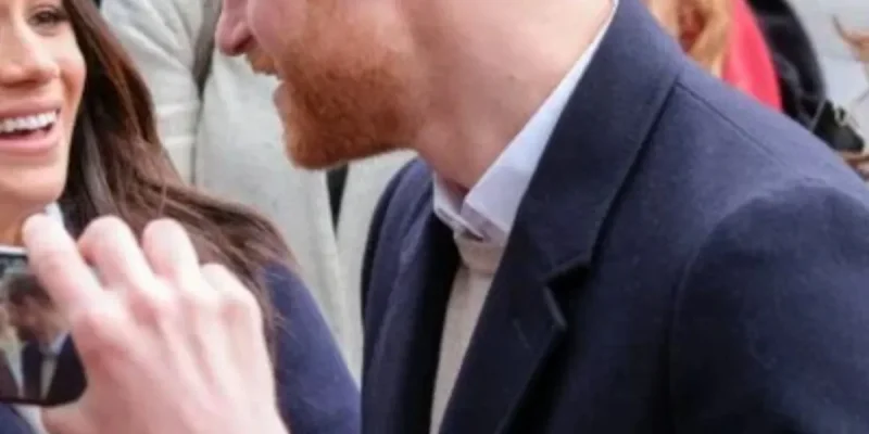 Prince Harry, Meghan Markle, Lilibet victime de la guerre royale : inquiétudes grandissantes !