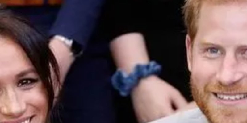 Prince Harry et Meghan Markle, main basse sur l'héritage !