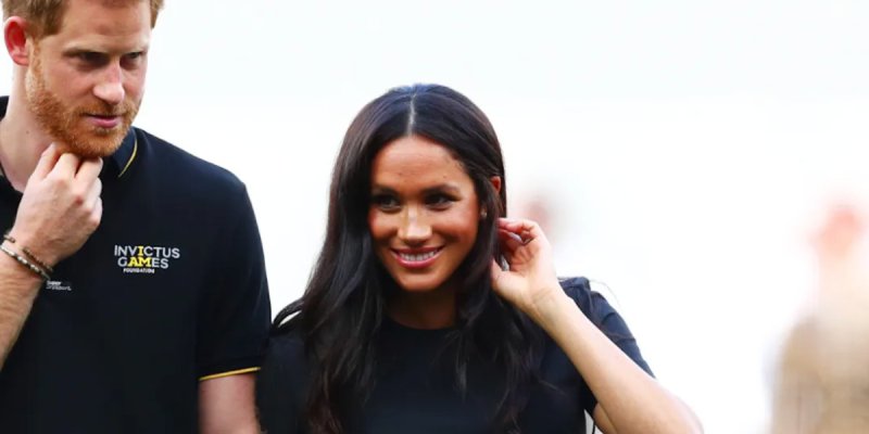Meghan Markle et Prince Harry : Un retour en grande pompe à Palais, la seule condition imposée par Charles