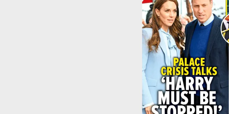 Prince Harry : un mensonge amer sur le mariage Kate Middleton et Prince William sur Netflix