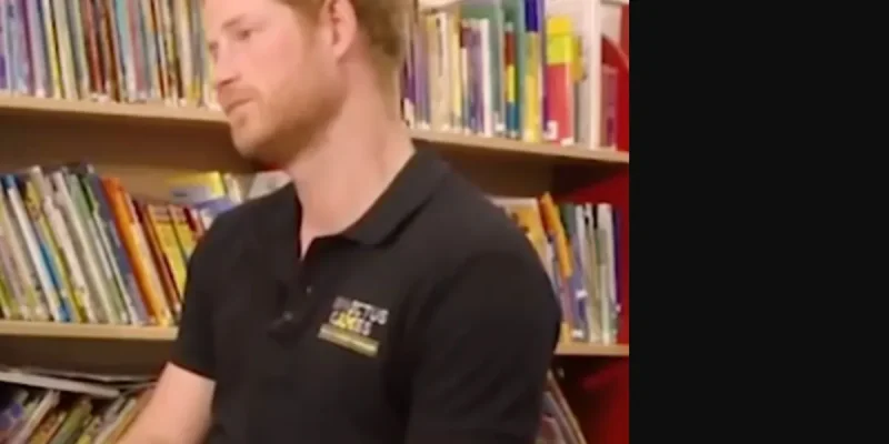 Prince Harry mis à l'écart : Meghan Markle partage ses préoccupations sur la tristesse de son mari