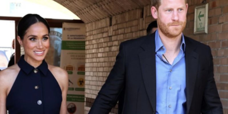 Prince Harry mouillé dans un trafic d'être humains 