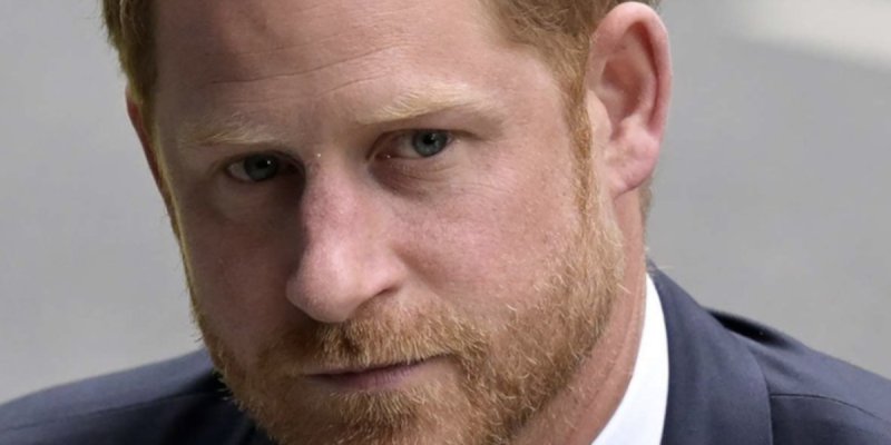 Prince Harry part seul en voyage : la raison de l'absence de Meghan Markle