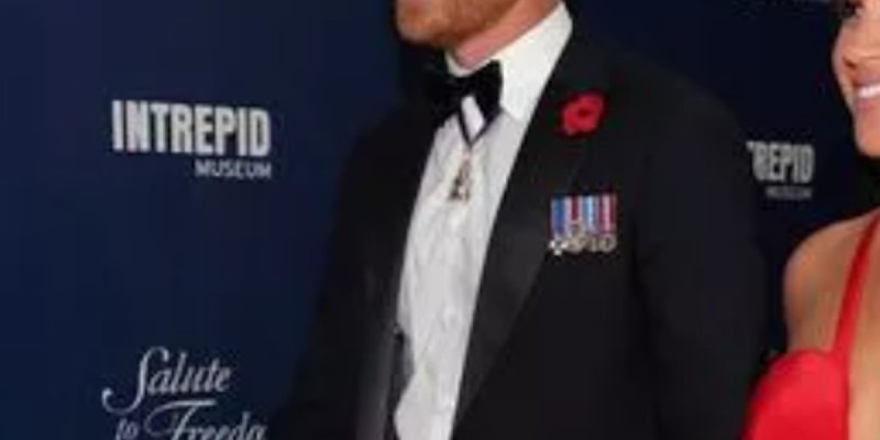 Prince Harry - Perte de poids de Meghan Markle, cette activité évitée comme la peste