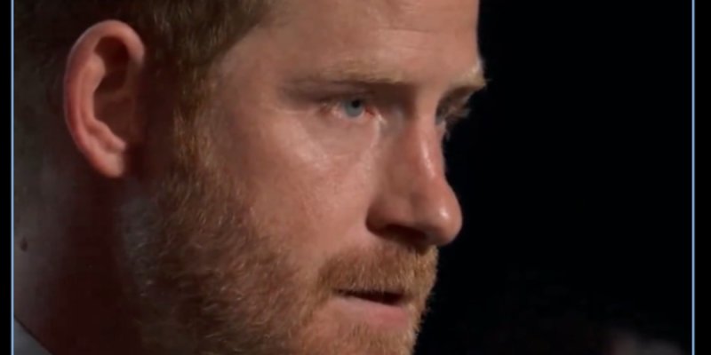 Prince Harry : Une réaction inattendue après avoir reçu un prix malgré les attaques