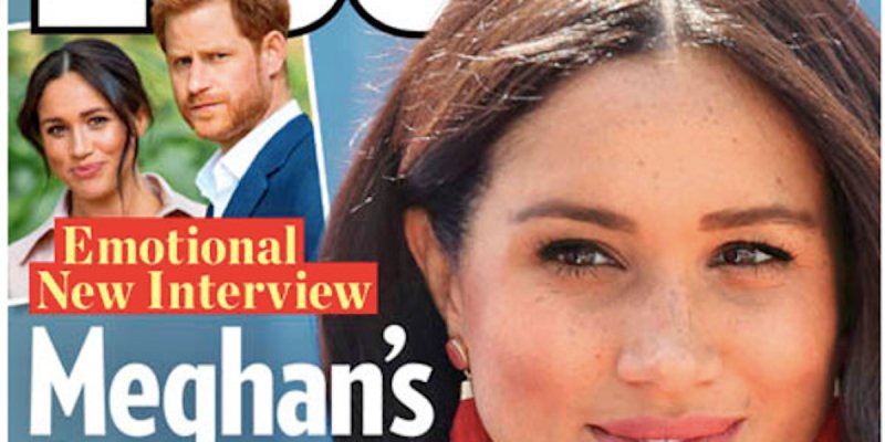 Prince Harry réjouit Meghan Markle - William réprimandé après une infidélité à Kate Middleton