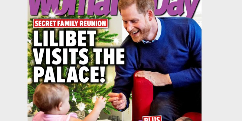 Prince Harry, réunion secrète avec Meghan Markle au Palais, Lilibet à Londres