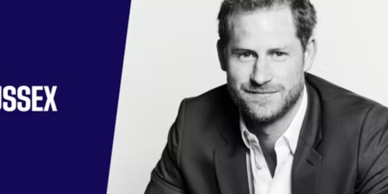 Prince Harry, révélations explosives avec Meghan Markle, son annonce avec Better Up